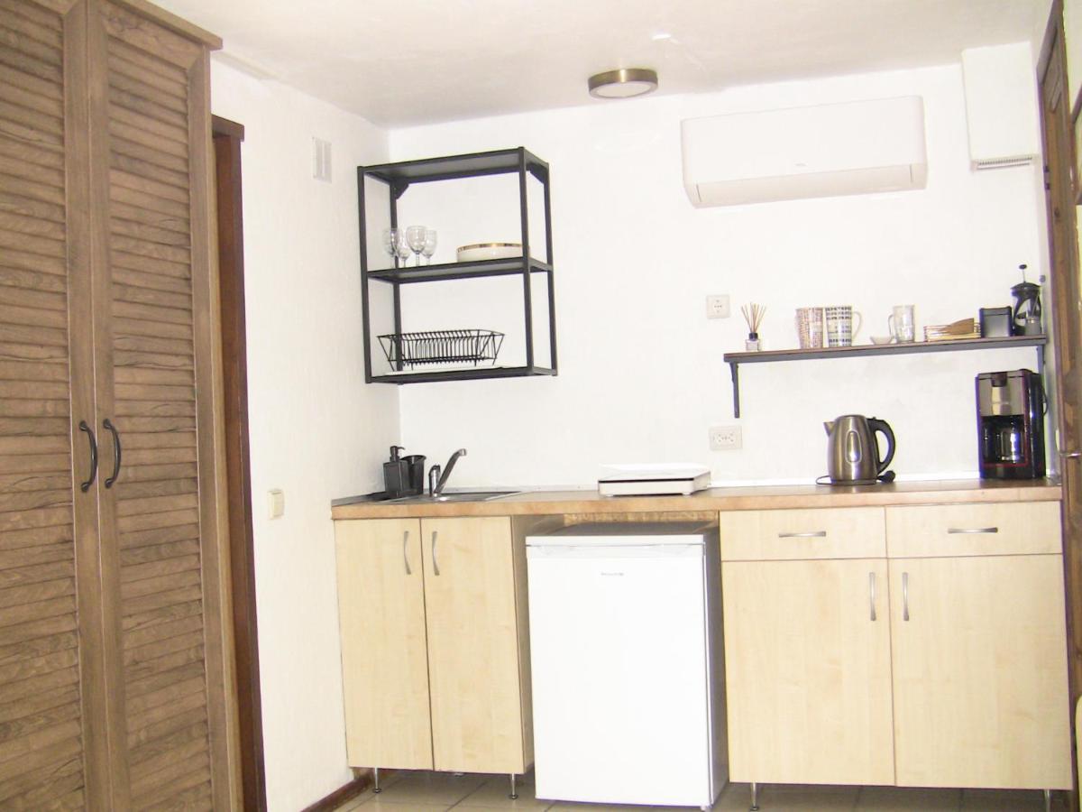 Vila Junda Neringa Exterior photo